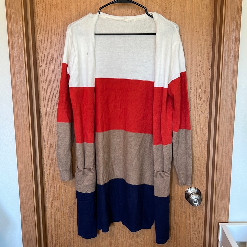 Cardigan